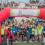 Otel Alykes Family 3*