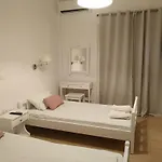Otel Alykes Family Kávos
