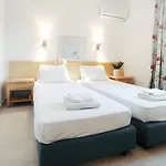 Alykes Family Otel Kávos