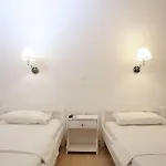 Otel Alykes Family Kávos