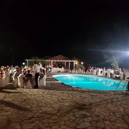 Alykes Family Hotel