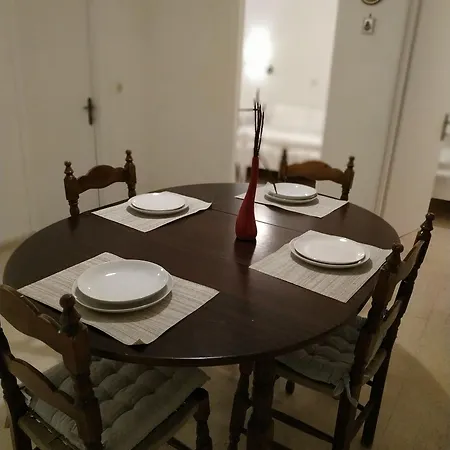 Alykes Family Hotel