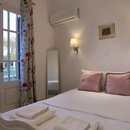 Alykes Family Hotel Kávos
