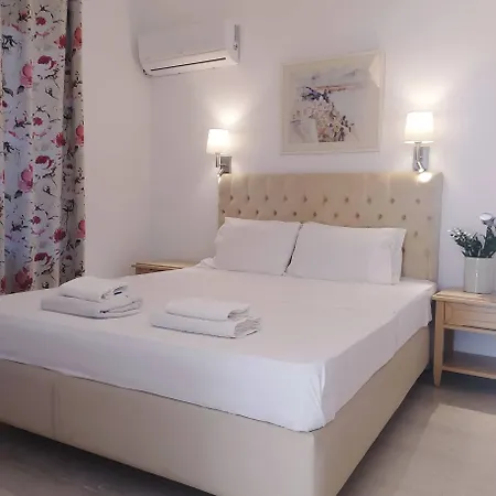 Alykes Family Hotel