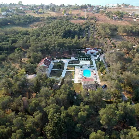 Alykes Family Otel