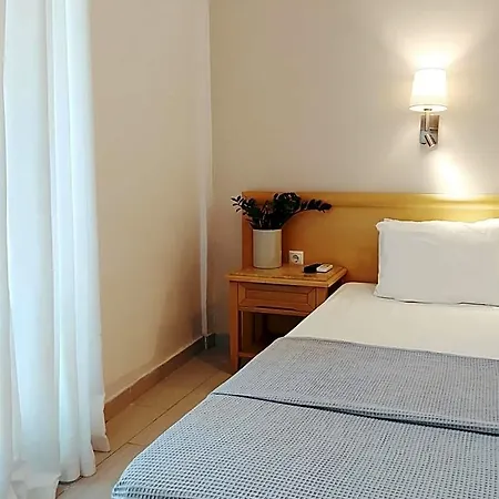 Alykes Family Hotel Kávos
