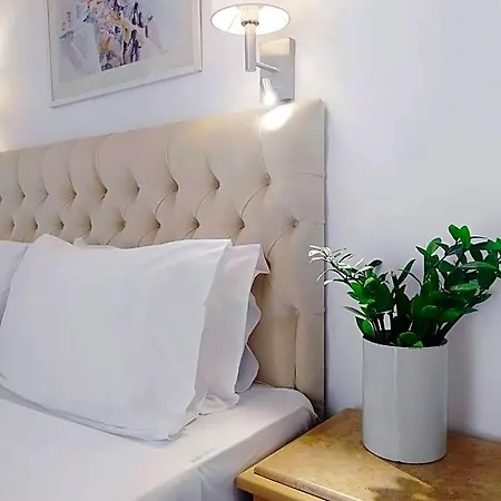 Alykes Family Hotel 3*