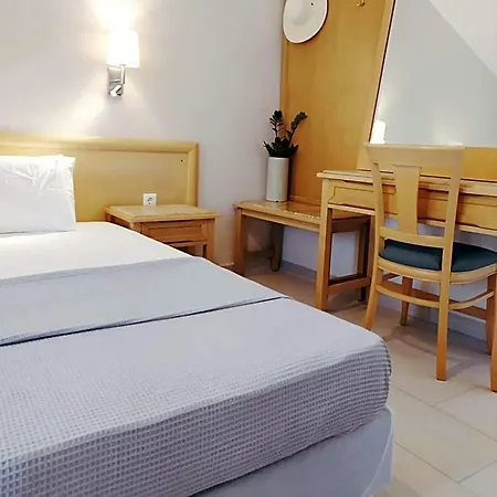 Alykes Family Hotel Kávos