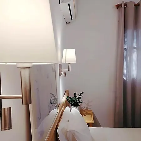 Alykes Family Hotel Kávos