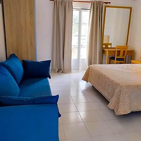Alykes Family Hotel 3*