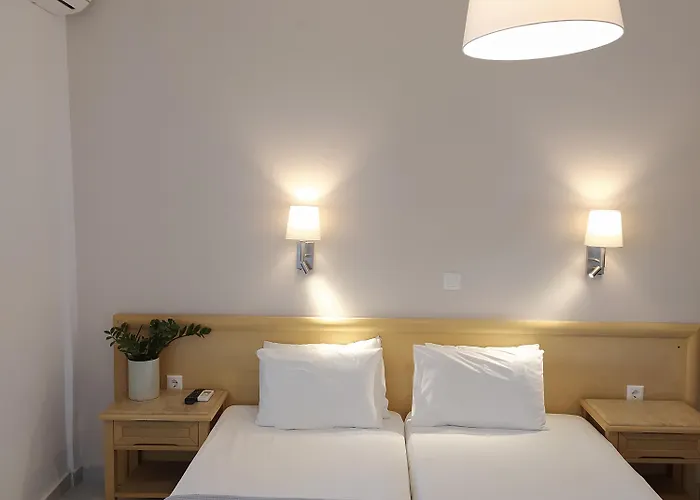 Alykes Family Hotel