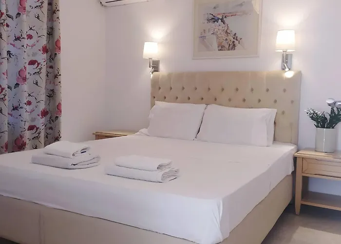 Alykes Family Hotel