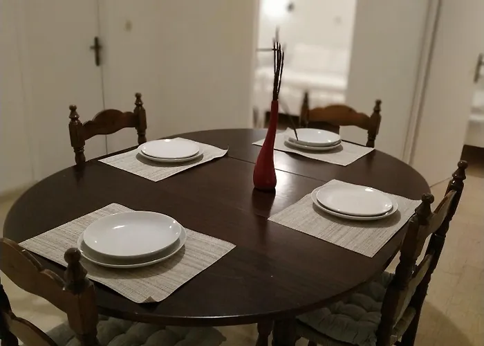 Alykes Family Otel